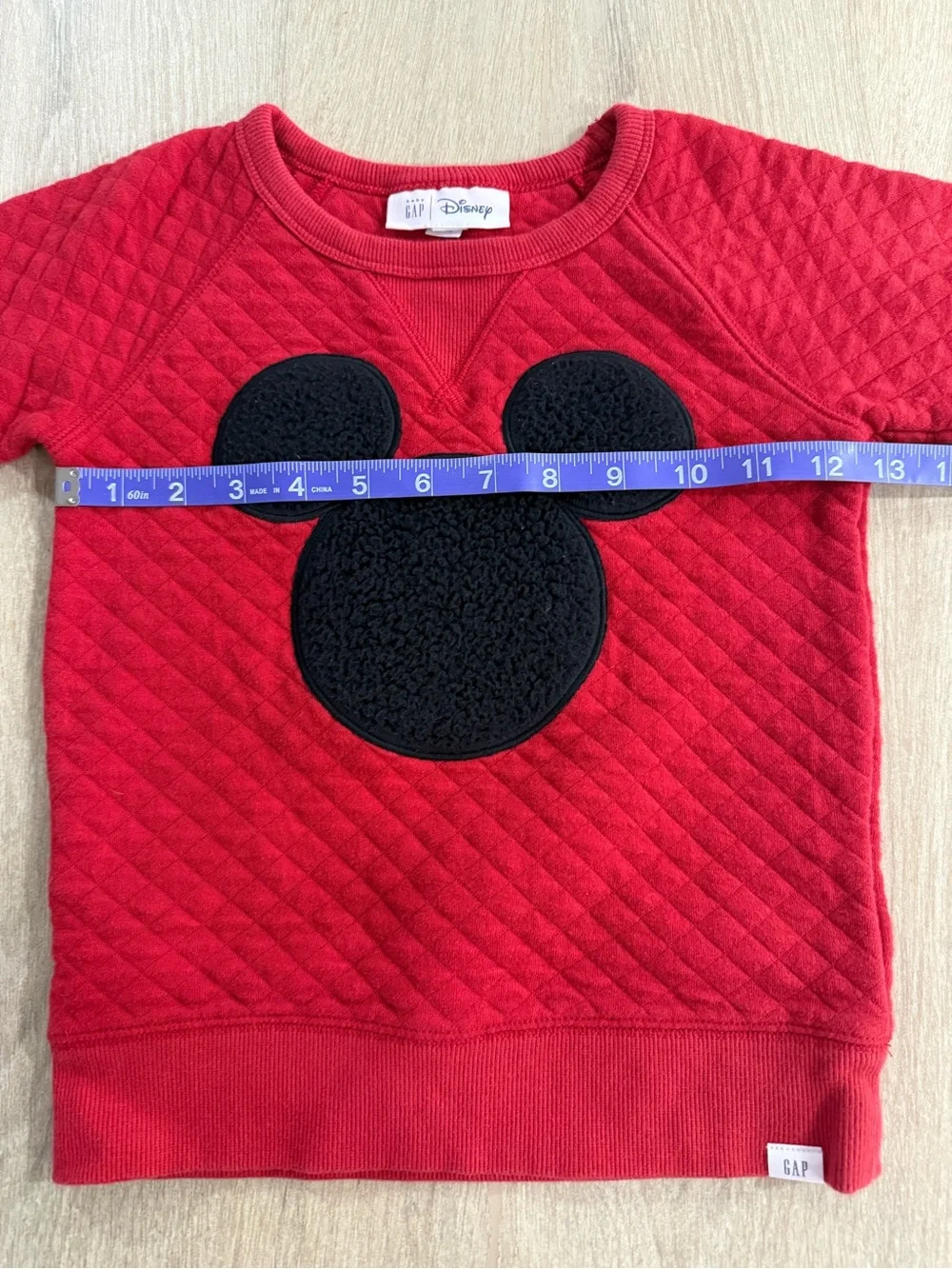 GAP classic disney